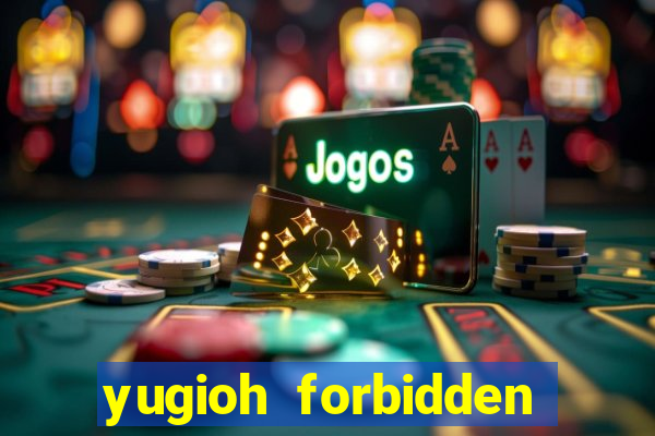yugioh forbidden memories codigos
